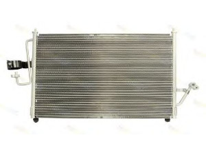 THERMOTEC KTT110327 kondensatorius, oro kondicionierius 
 Oro kondicionavimas -> Kondensatorius
96190601, 96283363, 96283364
