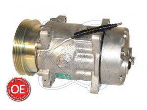 ELECTRO AUTO 20A1143 kompresorius, oro kondicionierius 
 Oro kondicionavimas -> Kompresorius/dalys
7700272987