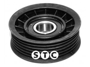 STC T405355 įtempiklio svirtis, V formos rumbuotas diržas 
 Diržinė pavara -> V formos rumbuotas diržas/komplektas -> Įtempiklis
1 067 944, 1 075 546, 1 100 693