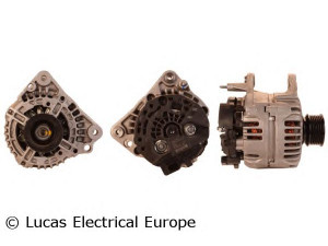 LUCAS ELECTRICAL LRA02232 kintamosios srovės generatorius 
 Elektros įranga -> Kint. sr. generatorius/dalys -> Kintamosios srovės generatorius
036903024A, 06F903023