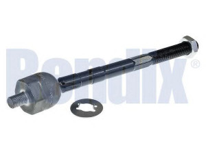 BENDIX 040896B vidinė skersinė vairo trauklė 
 Vairavimas -> Vairo mechanizmo sujungimai
7701472766