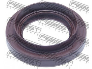 FEBEST 95HBY-34560915L sandariklis, kardaninis velenas 
 Ratų pavara -> Kardaninis velenas
90311-34022