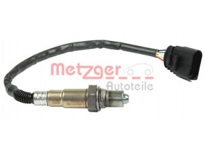 METZGER 0893392 lambda jutiklis 
 Išmetimo sistema -> Jutiklis/zondas
8K0 906 262C