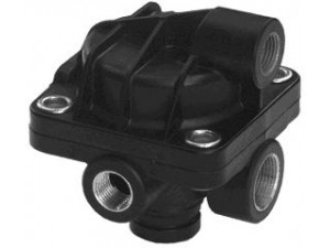 WABCO 973 006 001 0 greitinimo vožtuvas 
 Suspausto oro sistema -> Vožtuvai/suspausto oro sistema -> Kiti vožtuvai
1505150, 81521166068, 81521166068X