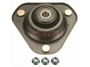 GABRIEL GK275 remonto komplektas, pakabos statramstis 
 Ašies montavimas/vairavimo mechanizmas/ratai -> Montavimas, pakabos statramstis
4860914011, 4860914021, 4860914040
