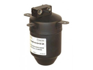 ELECTRO AUTO 70E0002 džiovintuvas, oro kondicionierius 
 Oro kondicionavimas -> Džiovintuvas
64531389047, 64531389048