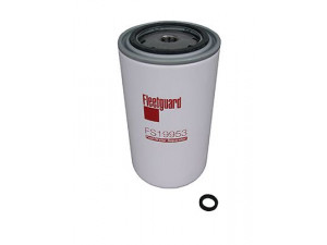 FLEETGUARD FS19953 kuro filtras 
 Techninės priežiūros dalys -> Papildomas remontas
84278636