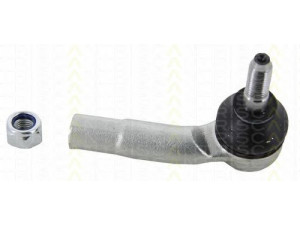 TRISCAN 8500 29123 skersinės vairo trauklės galas 
 Vairavimas -> Vairo mechanizmo sujungimai
8Z0 419 812 A, 6E0 419 812, 6X0 422 812