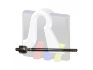 RTS 92-02384 vidinė skersinė vairo trauklė 
 Vairavimas -> Vairo mechanizmo sujungimai
48521-06R05, 48521-06R06, 48521-71E00
