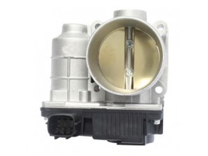 HITACHI 138539 droselio korpusas 
 Kuro mišinio formavimas -> Mišinio sudarymas -> Droselis/kuro vamzdeliai/vakuumo žarnelė
161198H300, 161198H301, 161198H303
