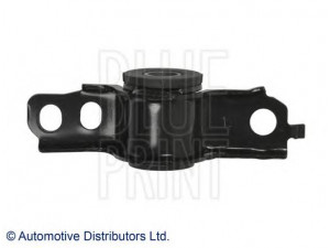 BLUE PRINT ADM58029 valdymo svirties/išilginių svirčių įvorė 
 Ašies montavimas/vairavimo mechanizmas/ratai -> Valdymo svirtis/pasukamosios svirties sujungimas -> Montavimas/sutvirtinimas
B457-34-46Y, B457-34-46YA, B459-34-46Y
