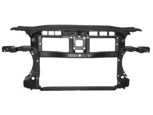 PHIRA PS-05901 priekinis variklio gaubtas 
 Kėbulas -> Kėbulo dalys/ sparnas/buferis -> Priekinis aerodinaminio pasipriešinimo sumažinimas/grotelės
3C0805588J