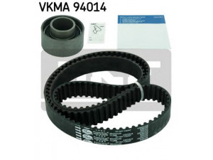 SKF VKMA 94014 paskirstymo diržo komplektas 
 Techninės priežiūros dalys -> Papildomas remontas
PN11-12-205, PN11-12-700, PN12-12-205