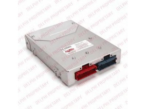 DELPHI EC10089 valdymo blokas, variklio valdymas
16168625, 88999187
