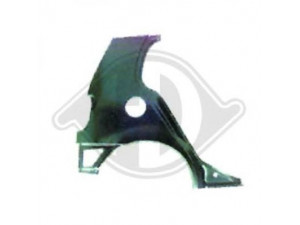 DIEDERICHS 2203036 šoninis skydas 
 Kėbulas -> Kuro bakas/dalys
6N4809606A