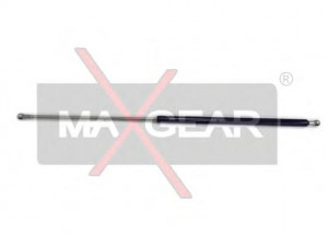 MAXGEAR 12-0123 dujinė spyruoklė, bagažinė 
 Priedai -> Bagažinė/pakrovimo skyrius
90450-00QAA, 90450-00QAA, 77 00 303 139