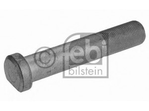 FEBI BILSTEIN 12874 rato varžtas 
 Ratai / padangos -> Priedai
381 401 08 71, 381 401 08 71
