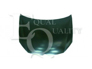 EQUAL QUALITY L04505 gaubtas 
 Kėbulas -> Transporto priemonės priekis -> Gaubtas/dalys/garso izoliacinė medžiaga
5K0 823 031 G