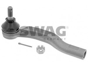 SWAG 81 94 3218 skersinės vairo trauklės galas 
 Vairavimas -> Vairo mechanizmo sujungimai
45047-09270
