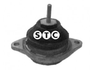 STC T402485 variklio montavimas 
 Variklis -> Variklio montavimas -> Variklio montavimo rėmas
443 199 379D