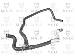 MAL? 15346A radiatoriaus žarna 
 Aušinimo sistema -> Žarnelės/vamzdeliai/sujungimai -> Radiatoriaus žarnos
1336162080