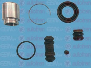 AUTOFREN SEINSA D41619C remonto komplektas, stabdžių apkaba 
 Stabdžių sistema -> Stabdžių matuoklis -> Stabdžių matuoklio montavimas
47730-14130, 47750-14160
