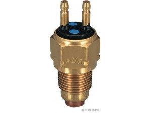 MAGNETI MARELLI 600000178000 temperatūros jungiklis, radiatoriaus ventiliatorius
E357-18-840, E563-18-840