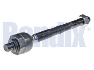 BENDIX 041087B vidinė skersinė vairo trauklė 
 Vairavimas -> Vairo mechanizmo sujungimai
035462662, 3546266