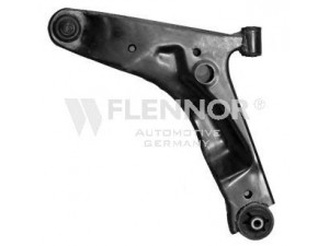 FLENNOR FL0159-G vikšro valdymo svirtis 
 Ašies montavimas/vairavimo mechanizmas/ratai -> Valdymo svirtis/pasukamosios svirties sujungimas -> Vairo trauklės (valdymo svirtis, išilginis balansyras, diago
54500-07100, 54500-07150, 54500-07200