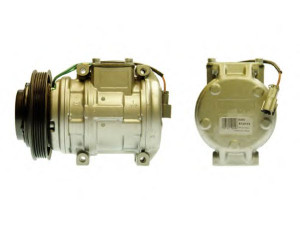 ELSTOCK 51-0173 kompresorius, oro kondicionierius 
 Oro kondicionavimas -> Kompresorius/dalys
38810-PY3-023, 38810-PY3-043