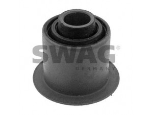 SWAG 62 60 0008 valdymo svirties/išilginių svirčių įvorė 
 Ašies montavimas/vairavimo mechanizmas/ratai -> Valdymo svirtis/pasukamosios svirties sujungimas -> Montavimas/sutvirtinimas
3523.23, 3523.23