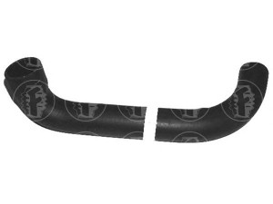 FARE SA 7706 radiatoriaus žarna 
 Aušinimo sistema -> Žarnelės/vamzdeliai/sujungimai -> Radiatoriaus žarnos
7700521704, 7700521706, 7700537797