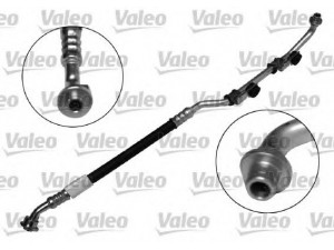 VALEO 818409 aukšto slėgio linija, oro kondicionavimas 
 Oro kondicionavimas -> Žarnelės/vamzdeliai
6457-YL, 6457YL, 6457-YL, 6457YL