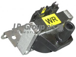 JP GROUP 1291600100 ritė, uždegimas 
 Kibirkšties / kaitinamasis uždegimas -> Uždegimo ritė
1208003, 1208033, 1208054, 1208070