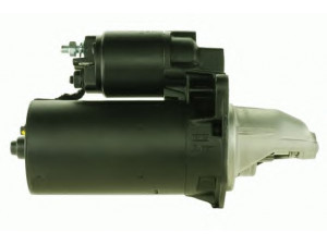 FRIESEN 8017440 starteris 
 Elektros įranga -> Starterio sistema -> Starteris
ERR6087, NAD10119