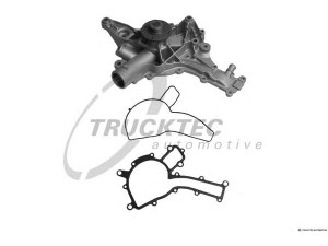 TRUCKTEC AUTOMOTIVE 02.19.160 vandens siurblys
112 200 0201, 112 200 0401, 112 200 0901