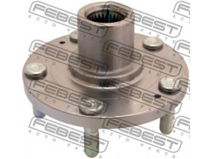 FEBEST 1282-008 rato stebulė
51750-3A003