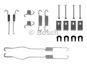 BOSCH 1 987 475 146 priedų komplektas, stabdžių trinkelės 
 Stabdžių sistema -> Būgninis stabdys -> Dalys/priedai