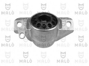 MAL? 174401 pakabos statramsčio atraminis guolis 
 Ašies montavimas/vairavimo mechanizmas/ratai -> Montavimas, pakabos statramstis
8K0513353D, 8K0513353E
