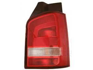 VAN WEZEL 5790932 kombinuotas galinis žibintas 
 Kėbulas -> Šviesos -> Kombinuotas galinis žibintas/dalys -> Kombinuotas galinis žibintas
7E5945096C, 7E5945096E