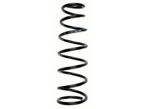 SACHS 993 191 spyruoklė 
 Pakaba -> Spyruoklės
NH42-34-011A