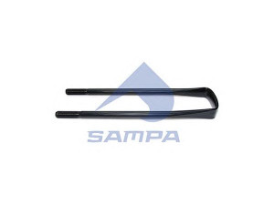 SAMPA 010.119 lingės spaustukas
943 351 01 25, 9433510125, A 943 351 01 25