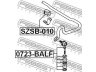 FEBEST SZSB-010 skersinio stabilizatoriaus įvorių komplektas
42431-70C00