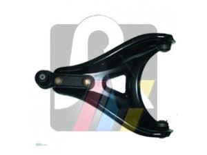 RTS 96-00025-2 vikšro valdymo svirtis 
 Ašies montavimas/vairavimo mechanizmas/ratai -> Valdymo svirtis/pasukamosios svirties sujungimas -> Vairo trauklės (valdymo svirtis, išilginis balansyras, diago
7700758441, 7701161724, 7701641726