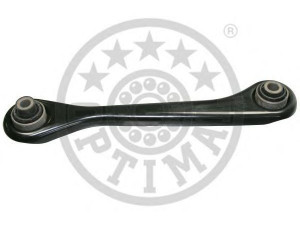 OPTIMAL G5-753 vikšro valdymo svirtis 
 Ašies montavimas/vairavimo mechanizmas/ratai -> Valdymo svirtis/pasukamosios svirties sujungimas -> Vairo trauklės (valdymo svirtis, išilginis balansyras, diago
1K0501529E, 1K0501529F, 1K0501529E