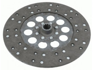 SACHS 1864 914 003 sankabos diskas
510 4880, 511 4522, 99-05104880-0