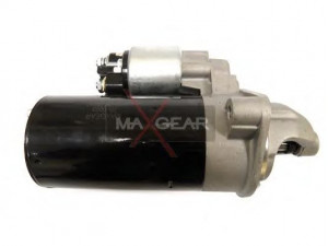 MAXGEAR 55-0003 starteris 
 Elektros įranga -> Starterio sistema -> Starteris
12412246571, 12419069808, 1202141