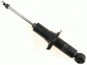 SACHS 312 924 amortizatorius 
 Pakaba -> Amortizatorius
20365AG000, 20365AG030, 20365AG040