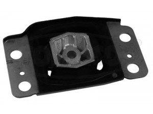 CORTECO 80004578 montavimas, automatinė transmisija 
 Transmisija -> Automatinė pavarų dėžė -> Transmisijos montavimas
1484320, 7G91 7M121 BA
