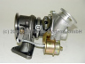 BU 125968 kompresorius, įkrovimo sistema 
 Išmetimo sistema -> Turbokompresorius
6110960599, 611096059980, 6110961499